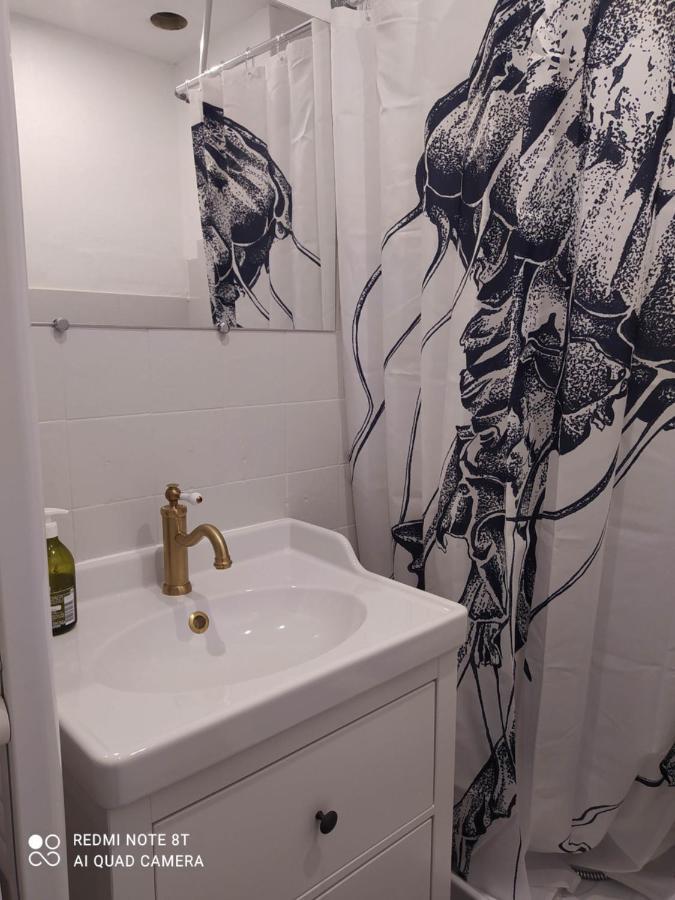 Joli Studio Au Centre D'Uriage Vaulnaveys-le-Haut Bagian luar foto