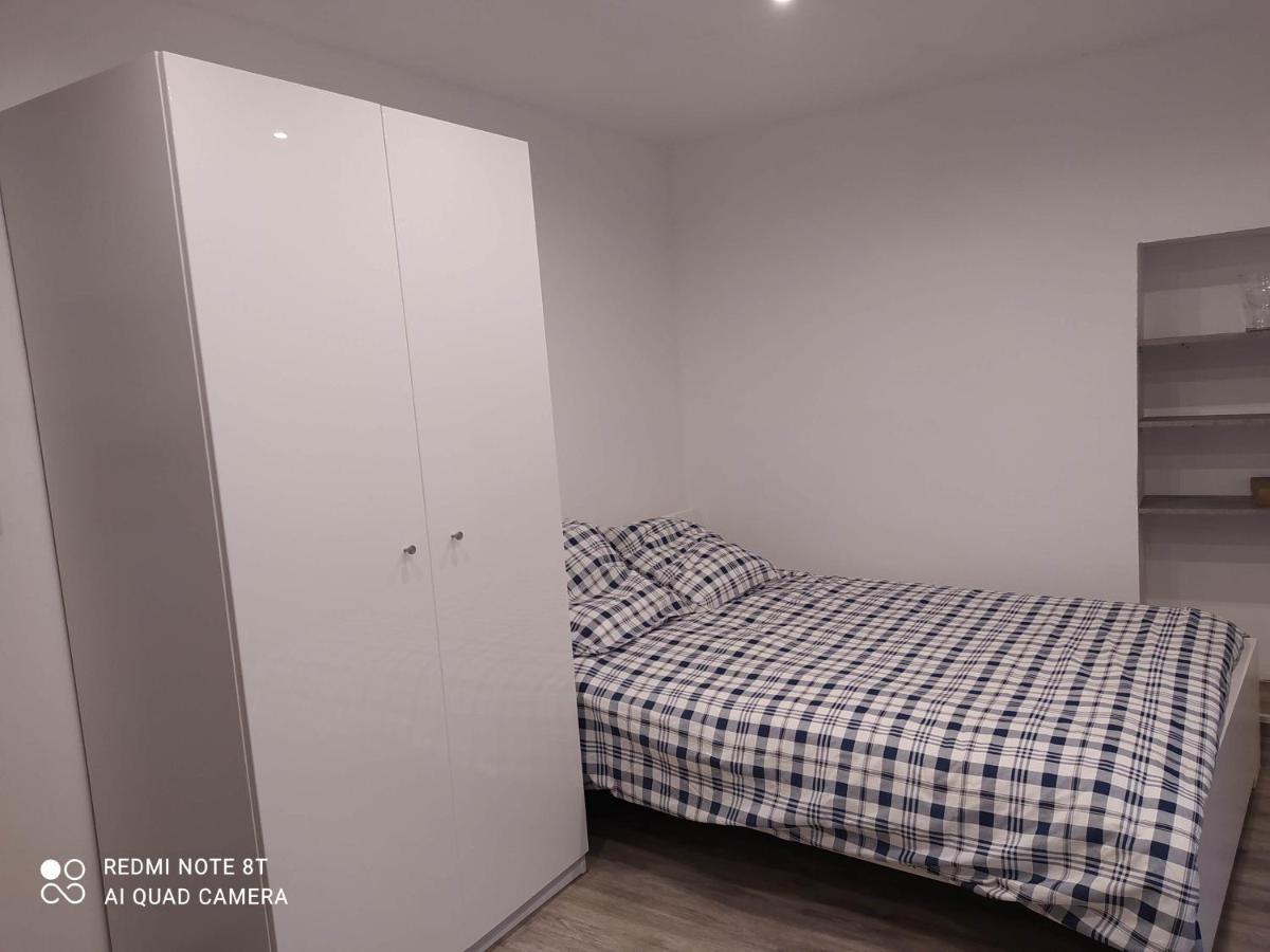 Joli Studio Au Centre D'Uriage Vaulnaveys-le-Haut Bagian luar foto